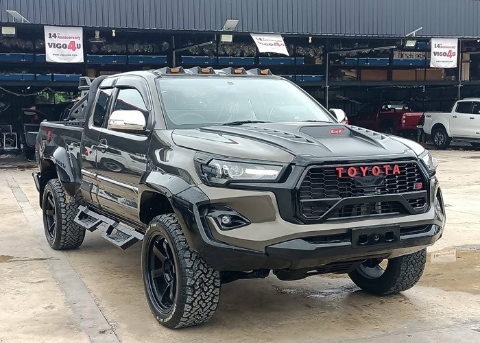 Used 1
                    TOYOTA
                     for Sale Image